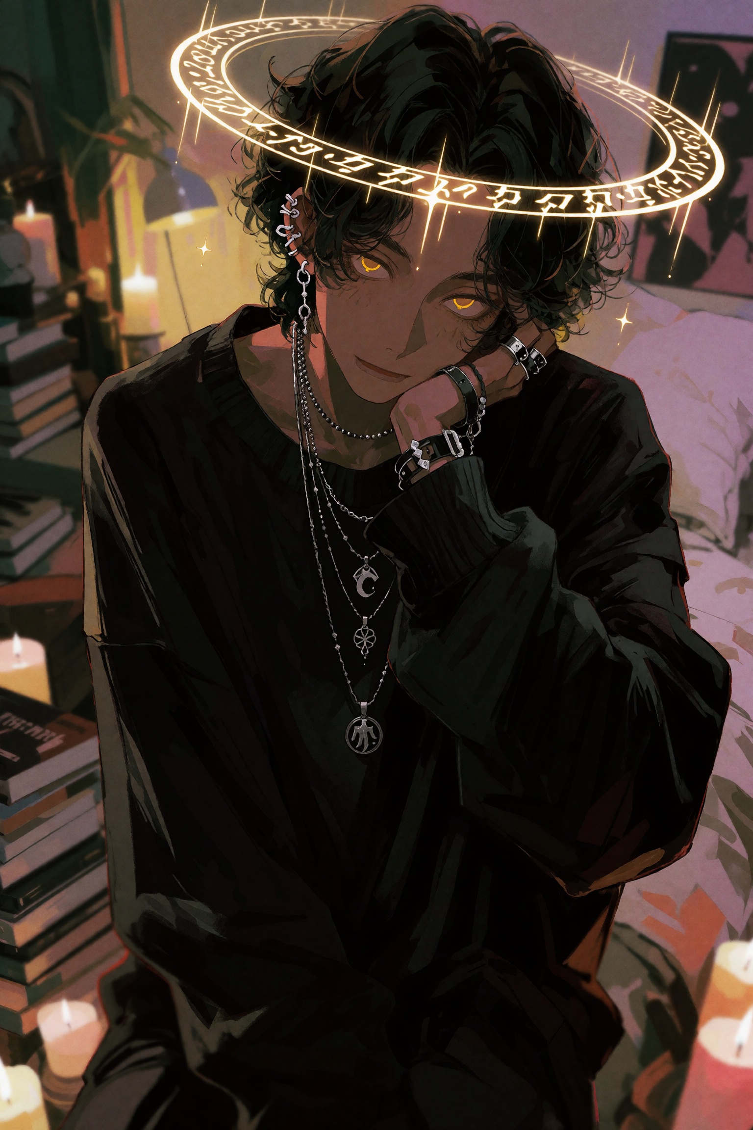 best quality,  masterpiece,  absurdres on Tensor.Art