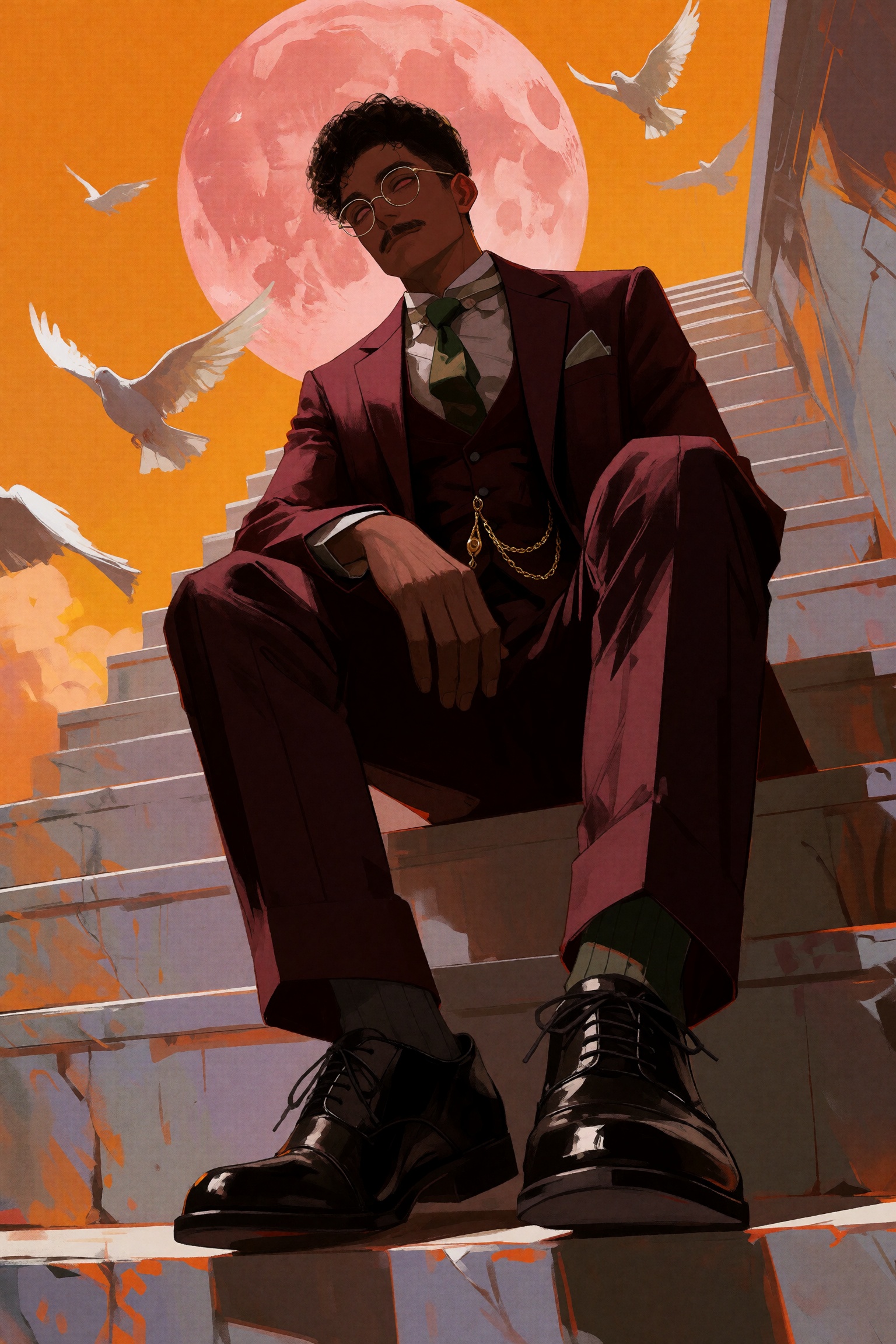 best quality,  highres,  absurdres on Tensor.Art