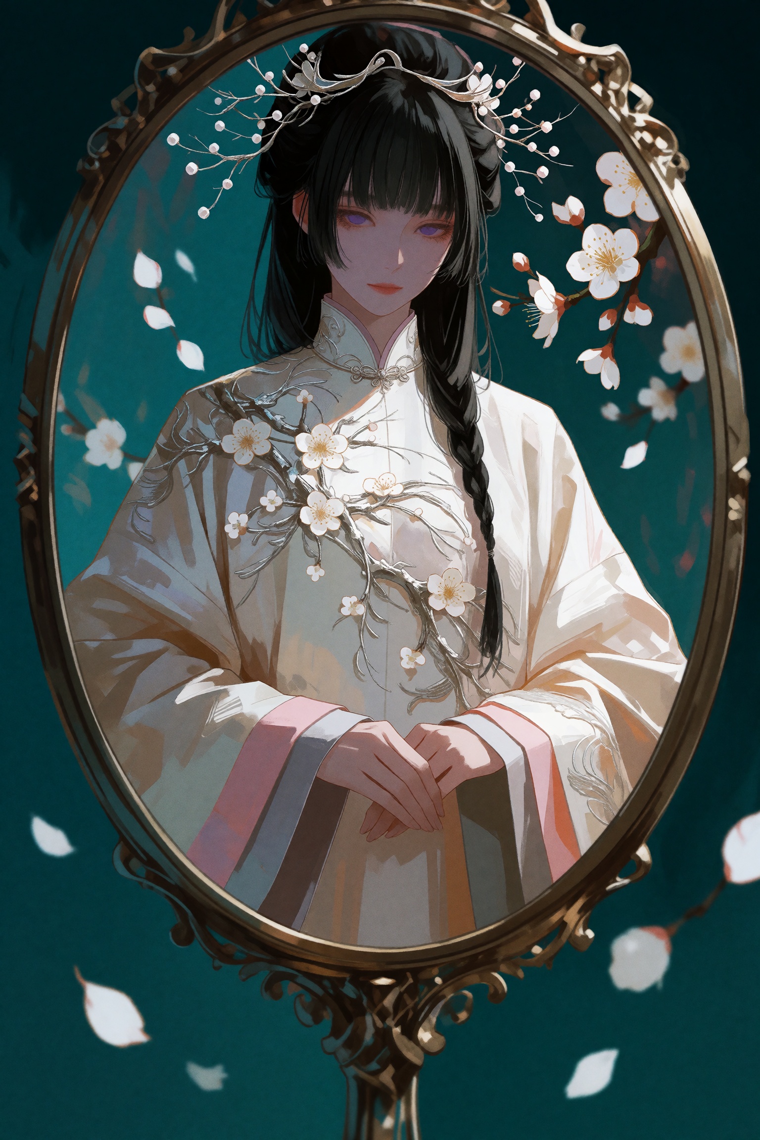 best quality,  highres,  absurdres on Tensor.Art