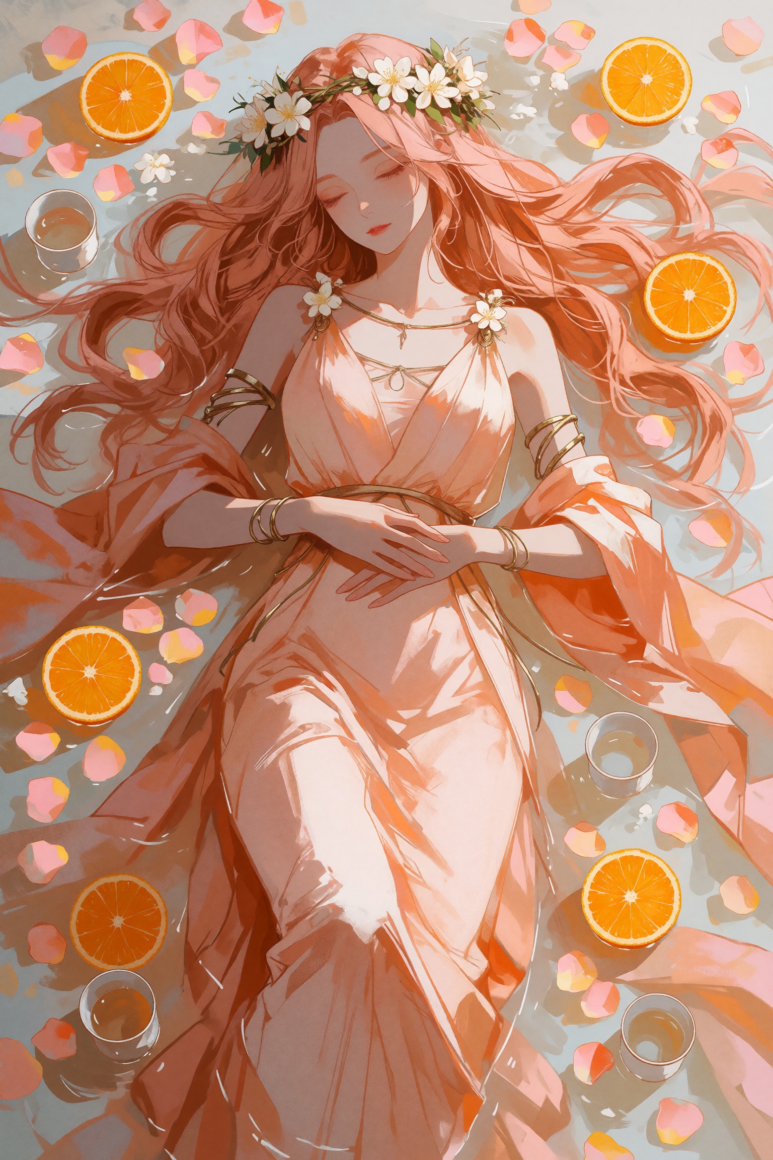 best quality,  highres,  absurdres on Tensor.Art