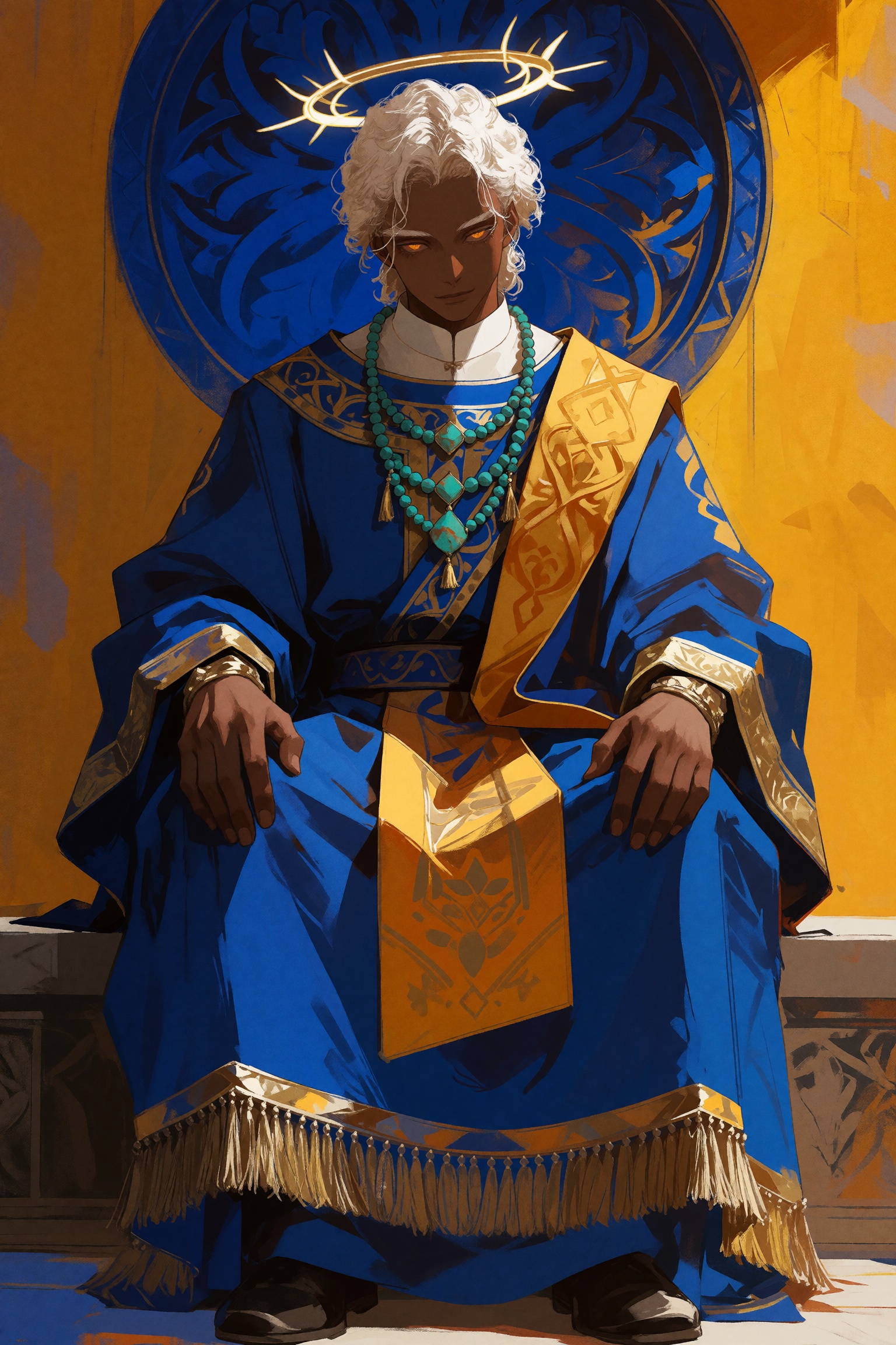 best quality,  highres,  absurdres on Tensor.Art