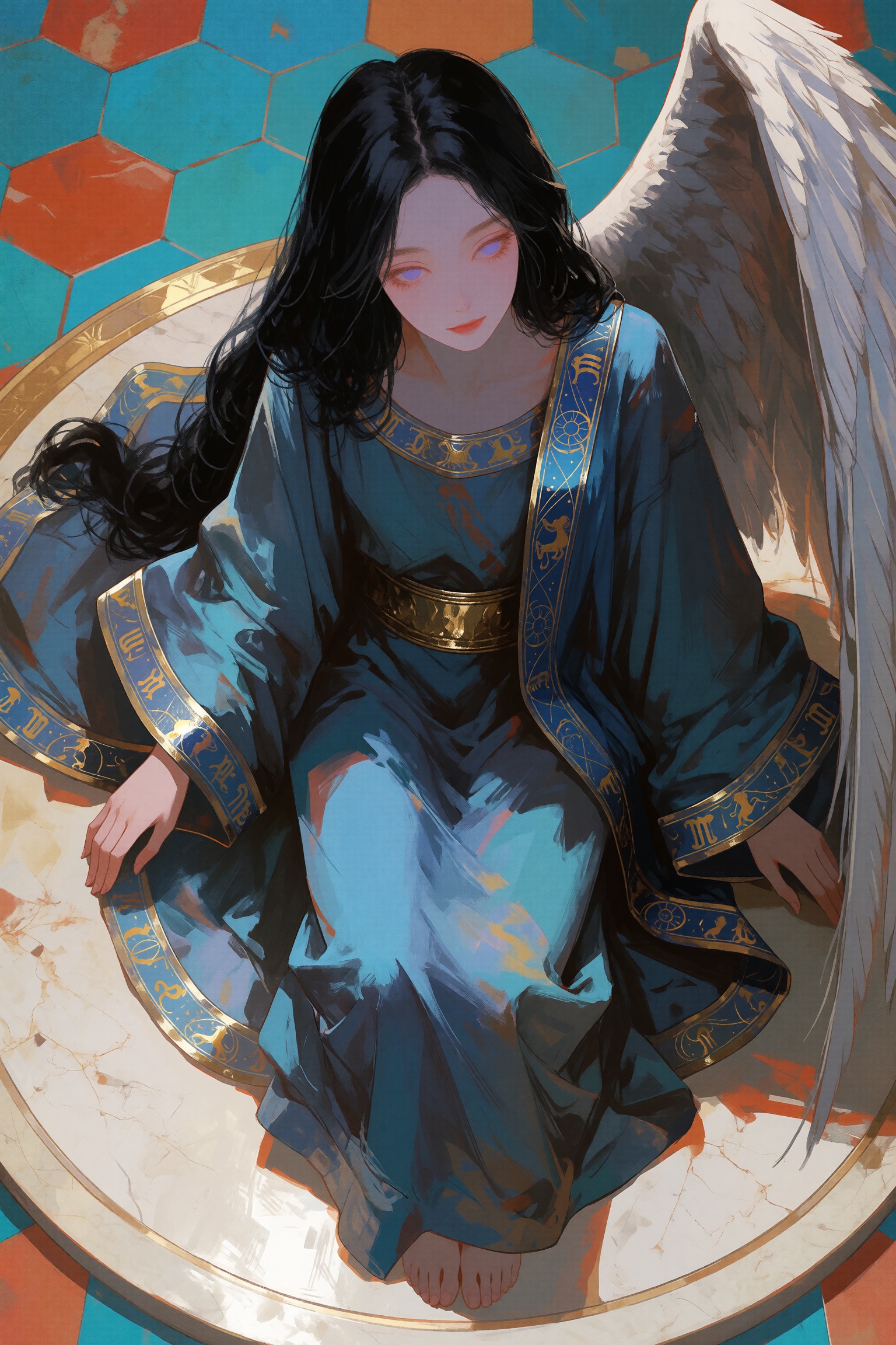 best quality,  highres,  absurdres on Tensor.Art