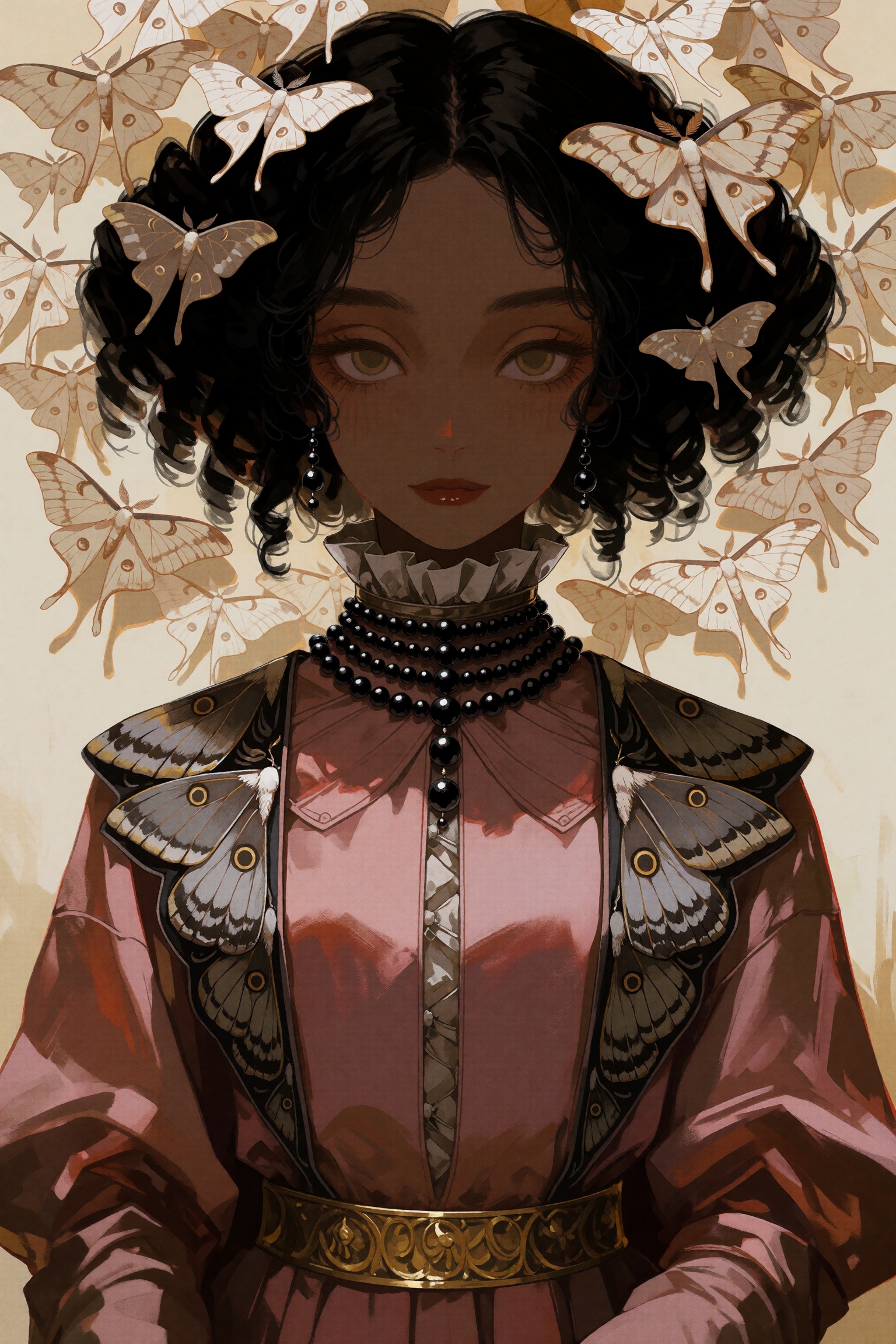 best quality,  highres,  absurdres on Tensor.Art