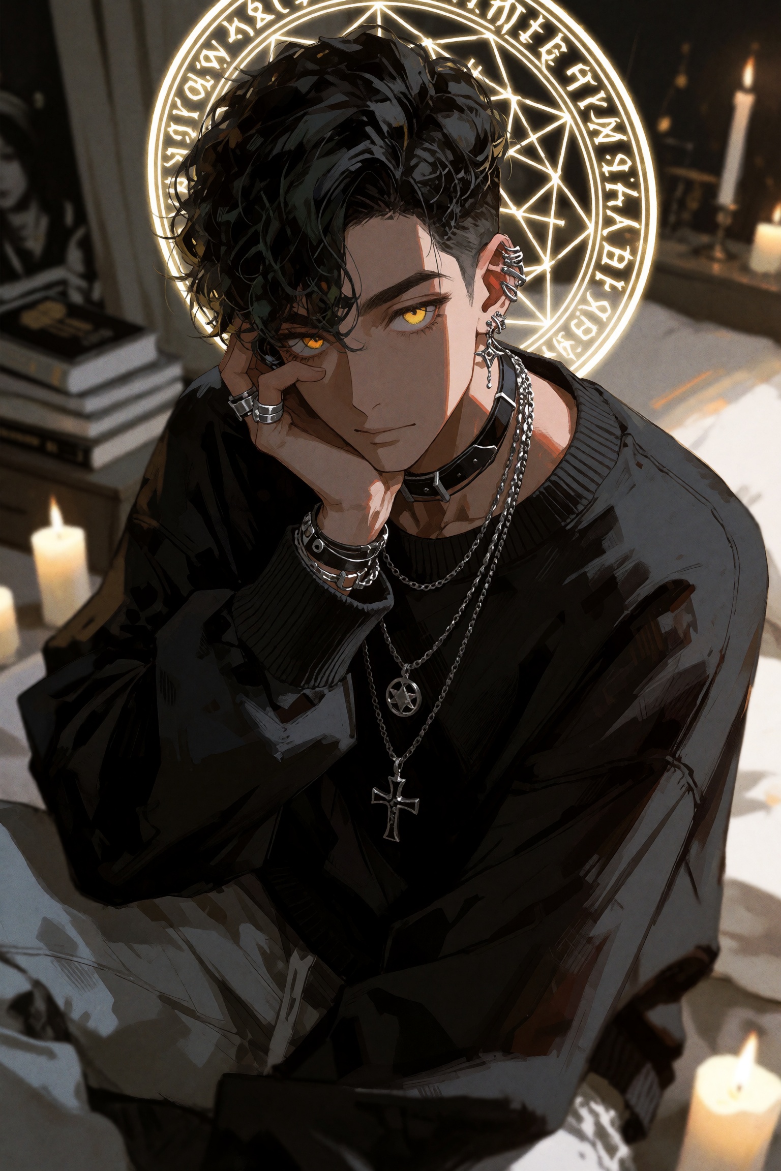best quality,  masterpiece,  absurdres on Tensor.Art