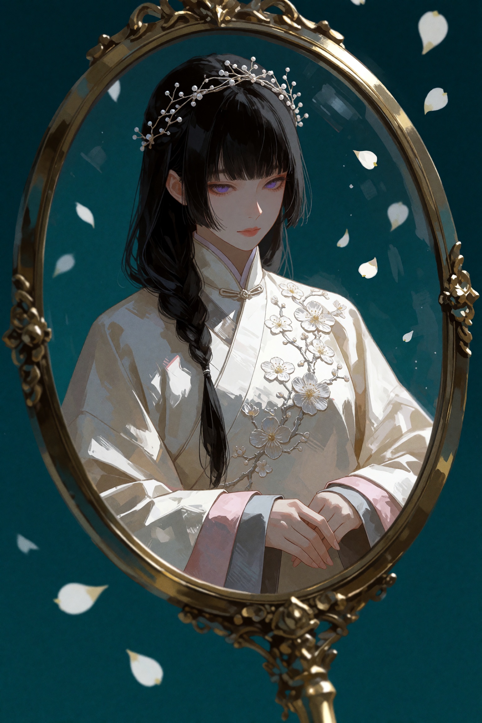 best quality,  highres,  absurdres on Tensor.Art