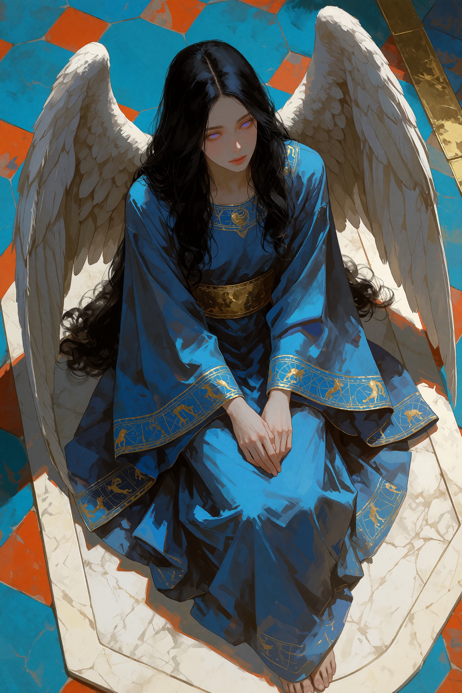 best quality,  highres,  absurdres on Tensor.Art