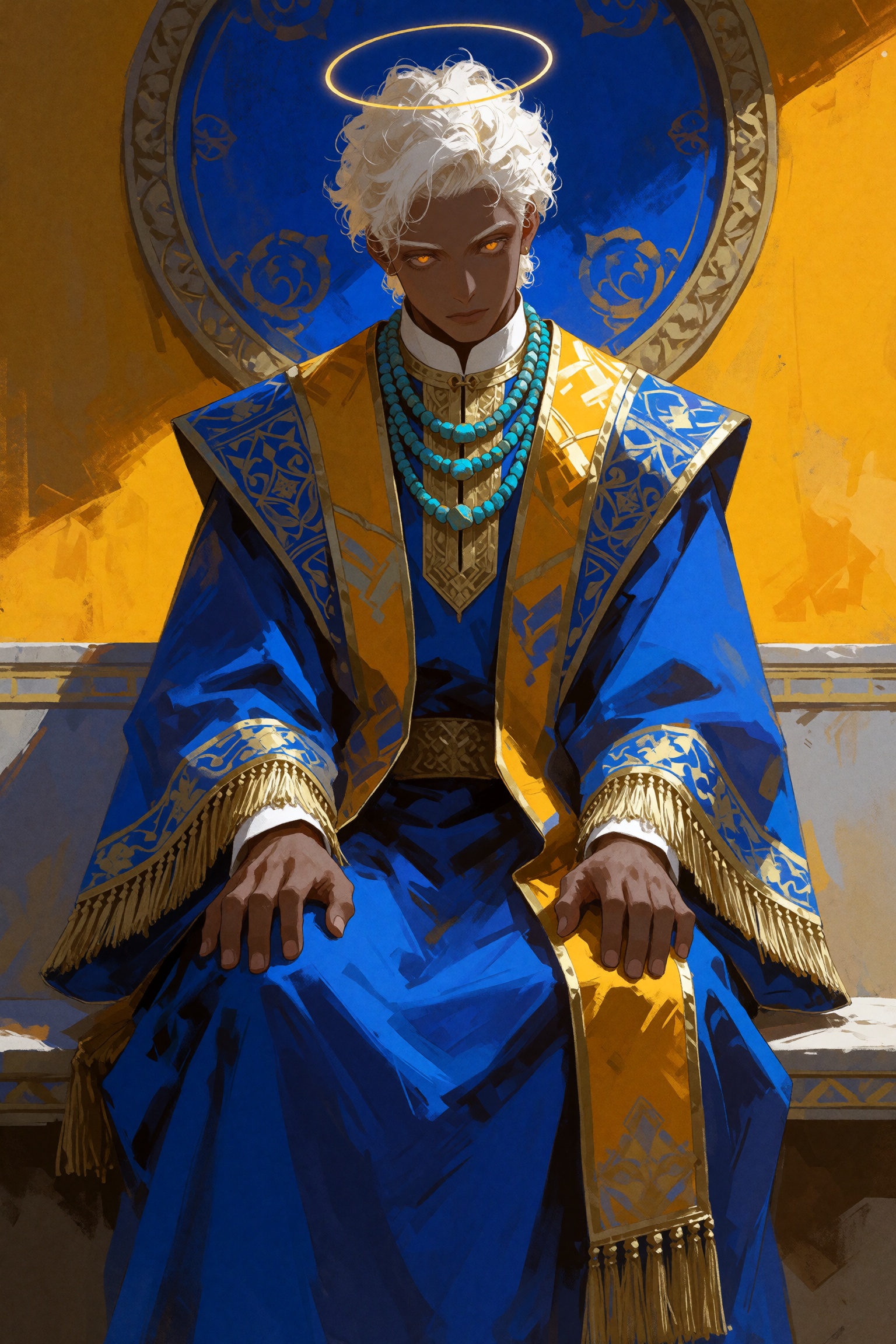 best quality,  highres,  absurdres on Tensor.Art