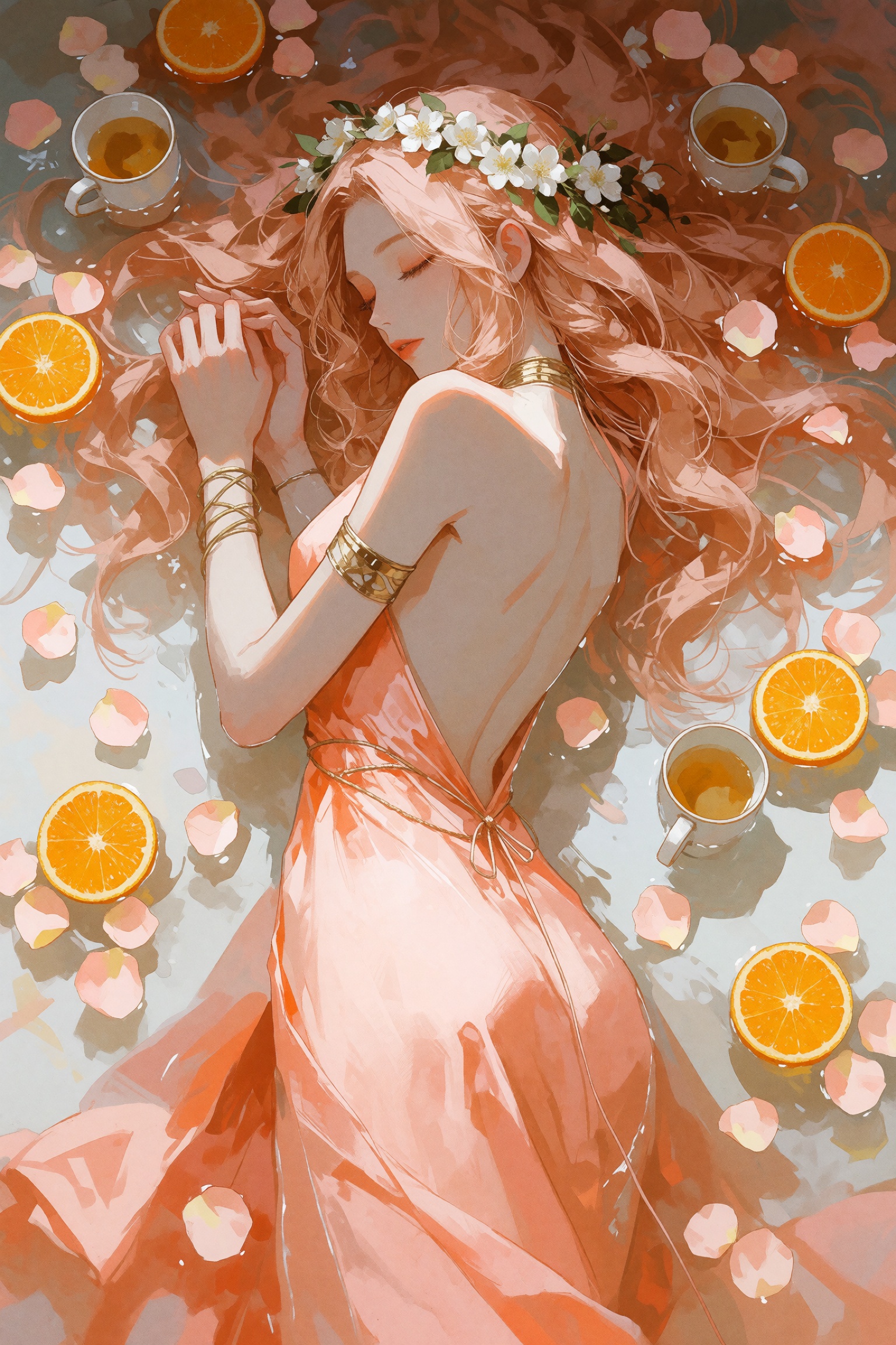 best quality,  highres,  absurdres on Tensor.Art