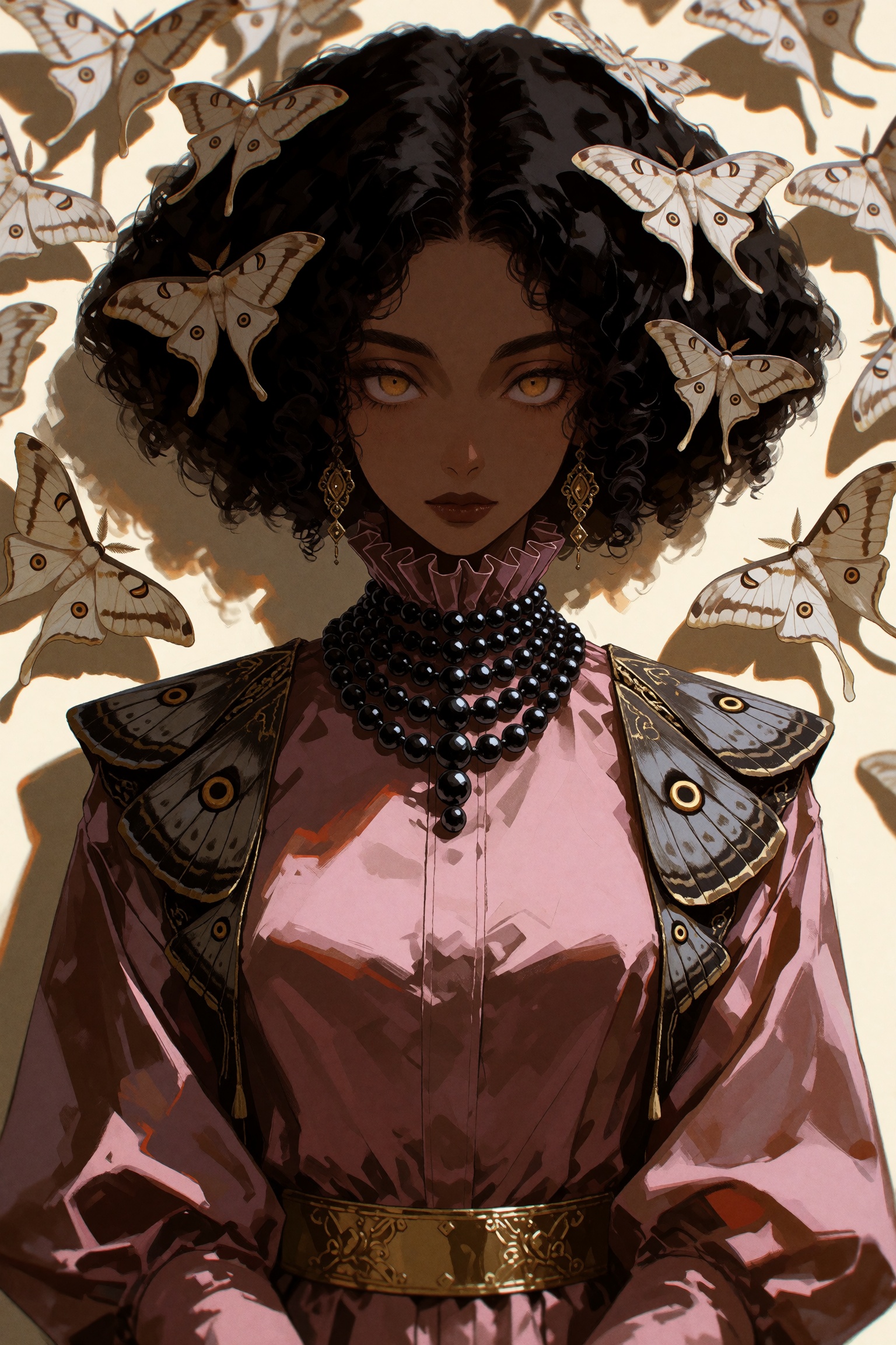 best quality,  highres,  absurdres on Tensor.Art