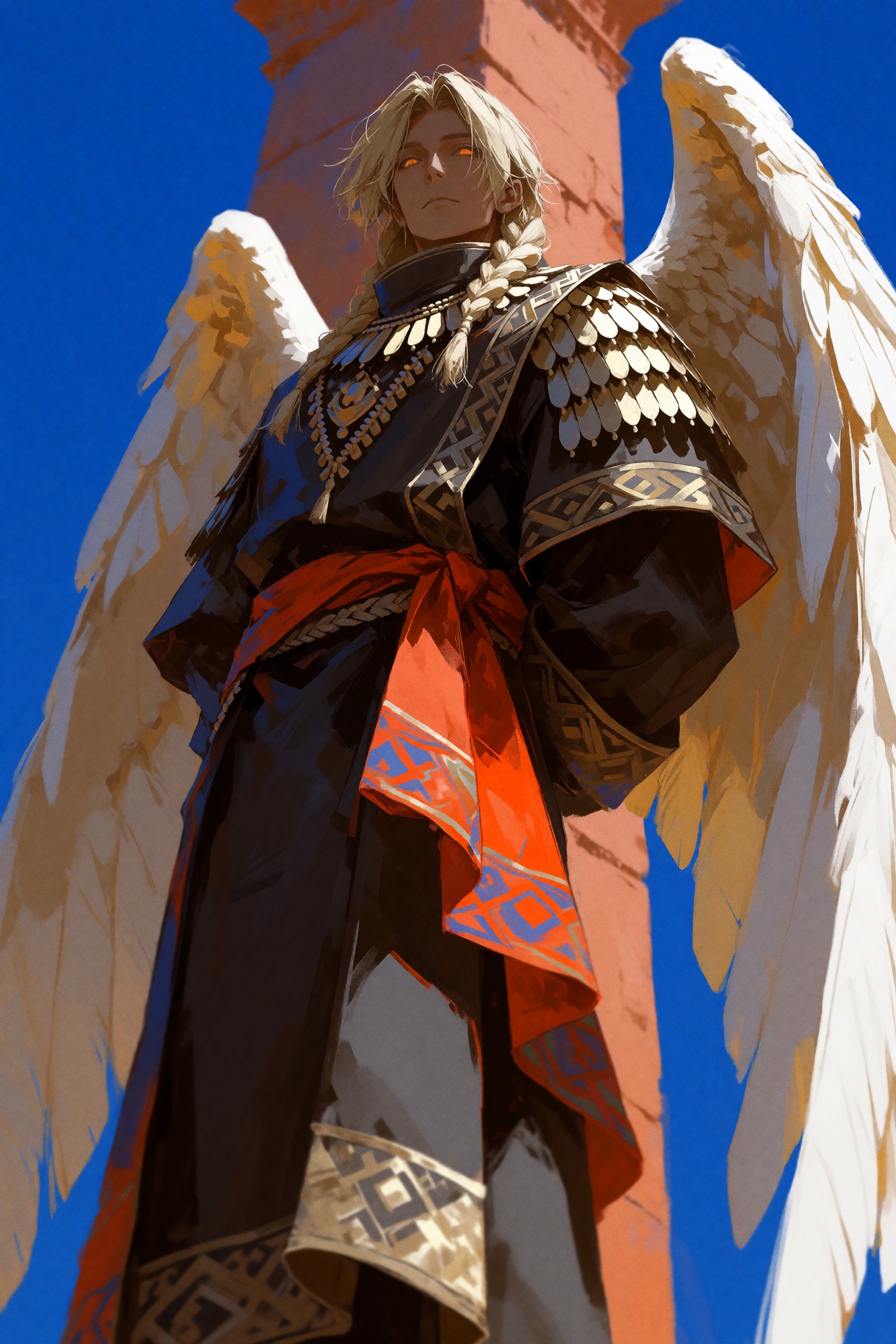 best quality,  highres,  absurdres on Tensor.Art
