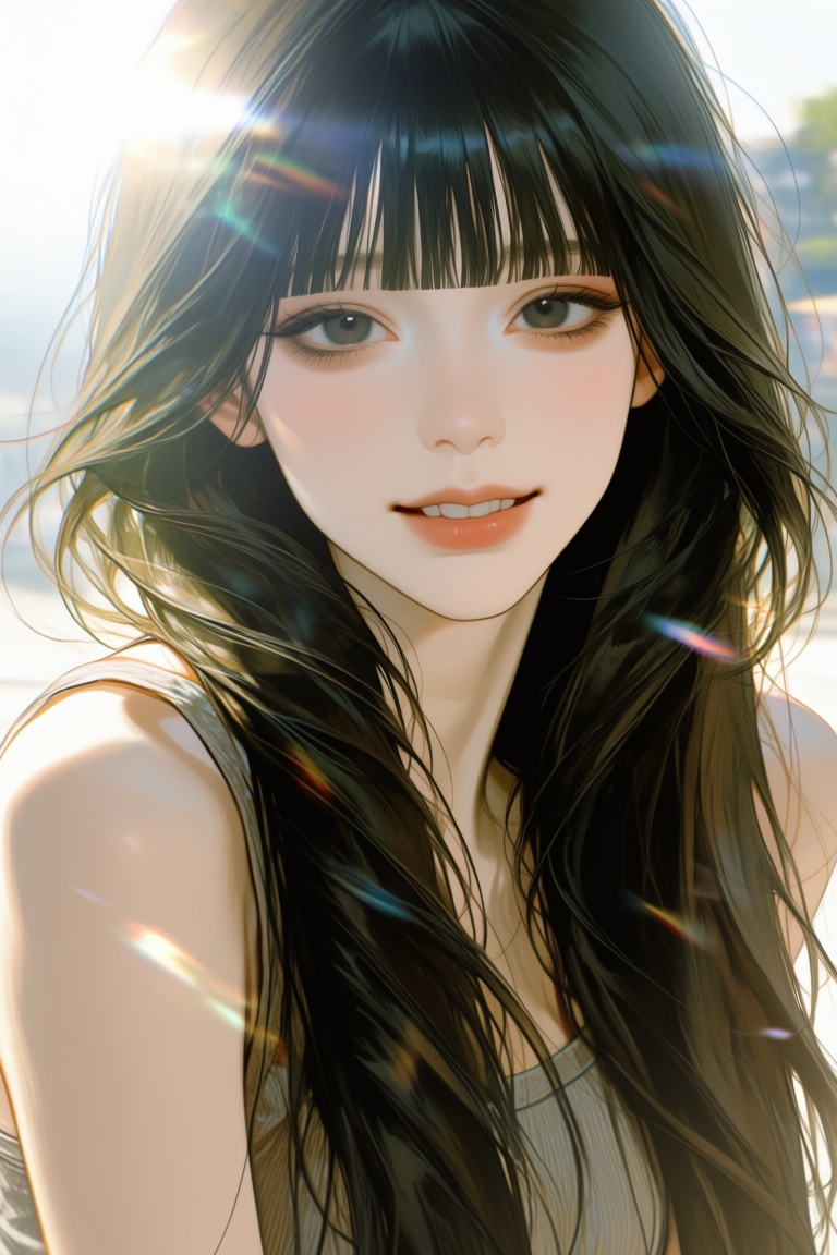 masterpiece,  best quality,  highres on Tensor.Art