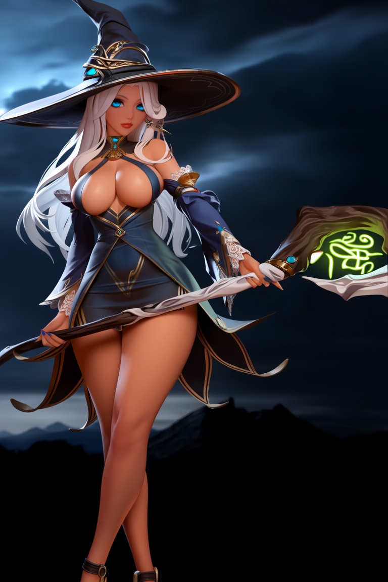 1girl,  (solo),  clothes on Tensor.Art