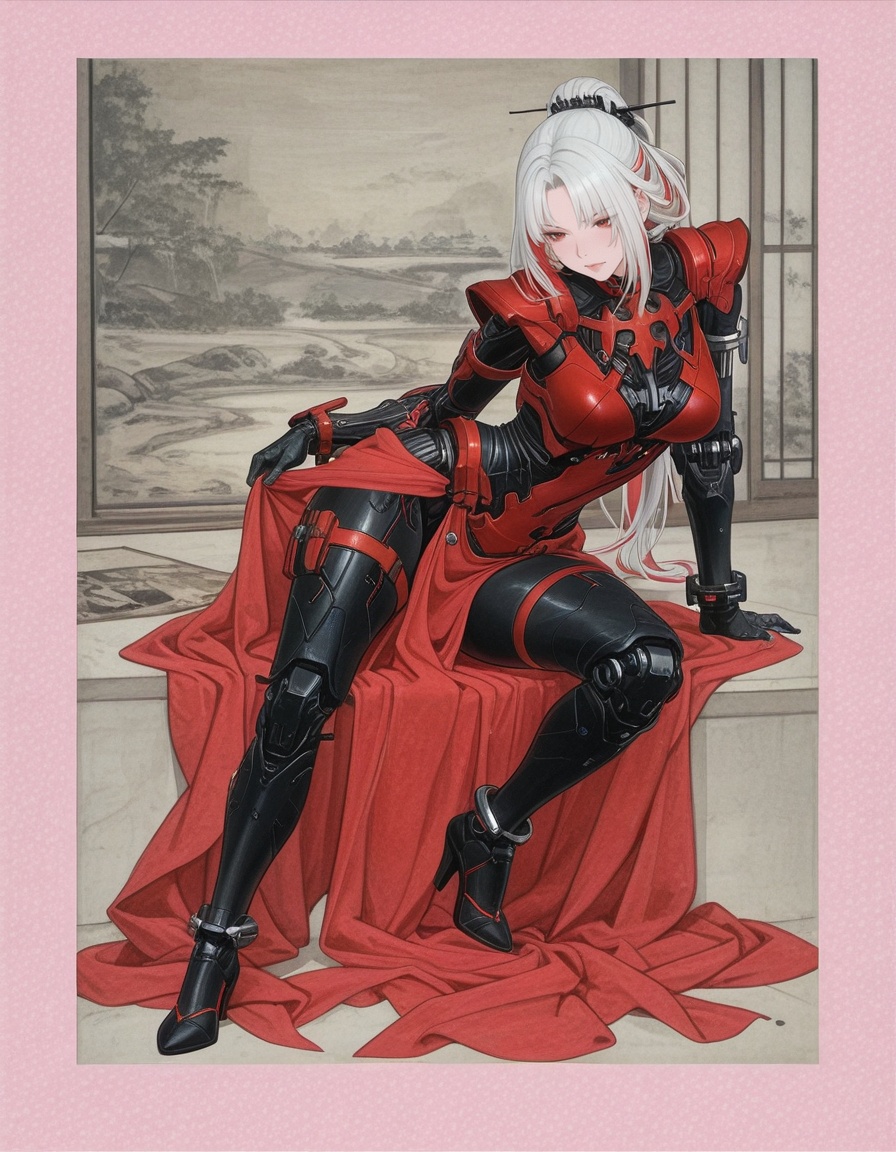 masterpiece,  best quality,  amazing quality on Tensor.Art