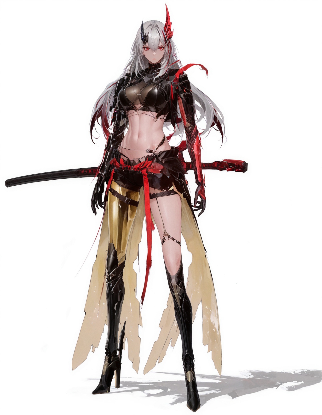 masterpiece,  best quality,  amazing quality on Tensor.Art