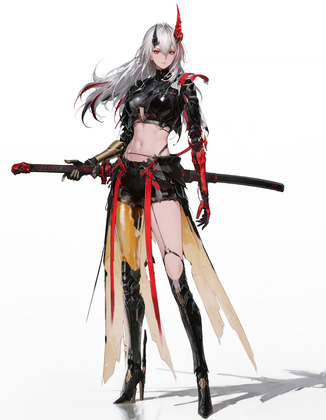 masterpiece,  best quality,  amazing quality on Tensor.Art