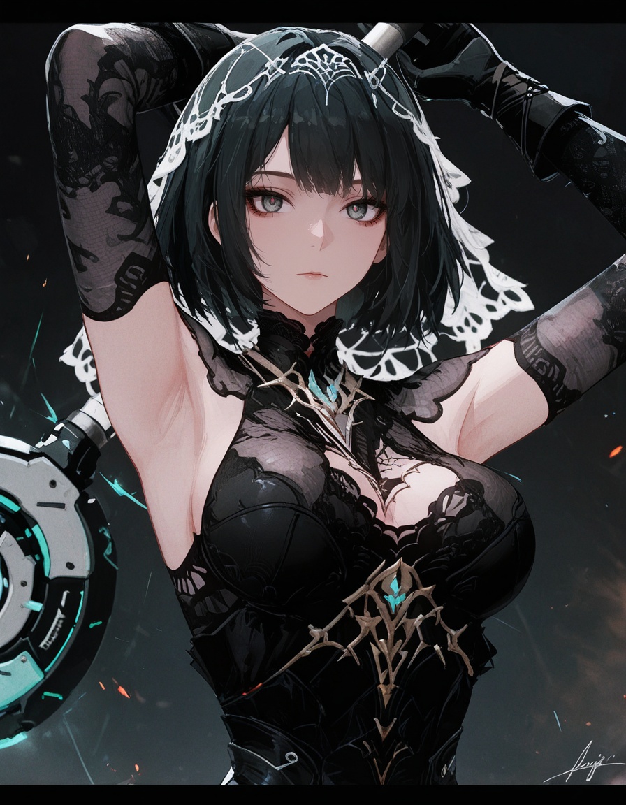 masterpiece,  best quality,  amazing quality on Tensor.Art