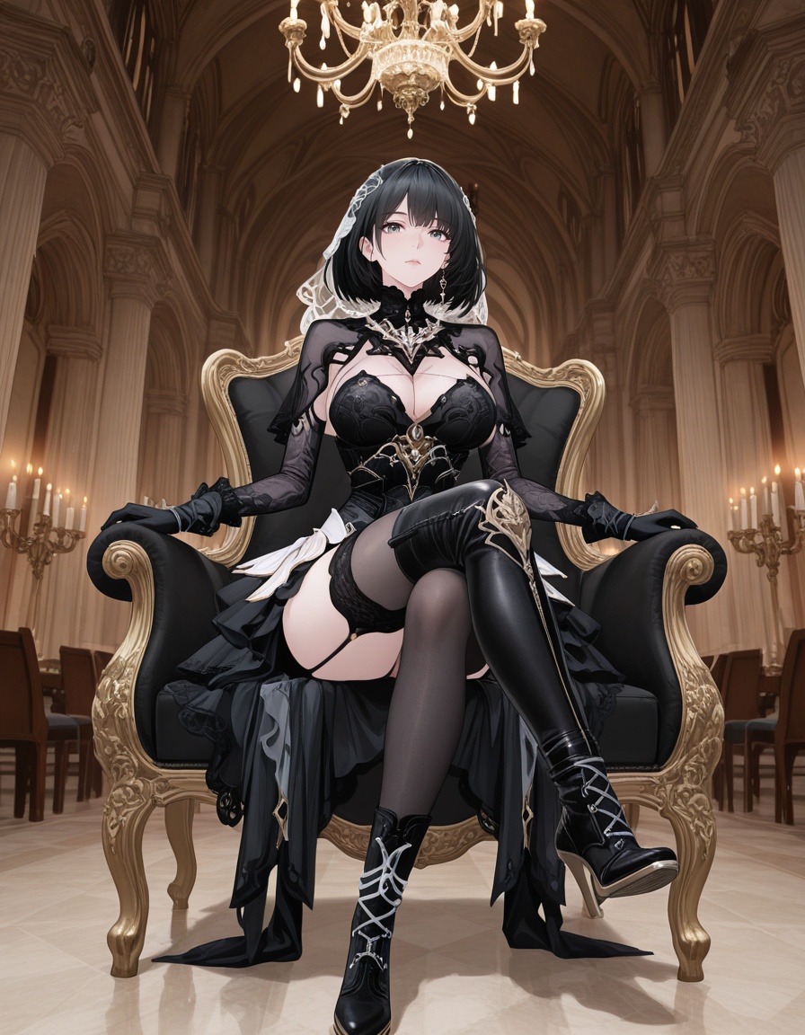 mai_pgr_helentine_ah,  1girl,  solo on Tensor.Art