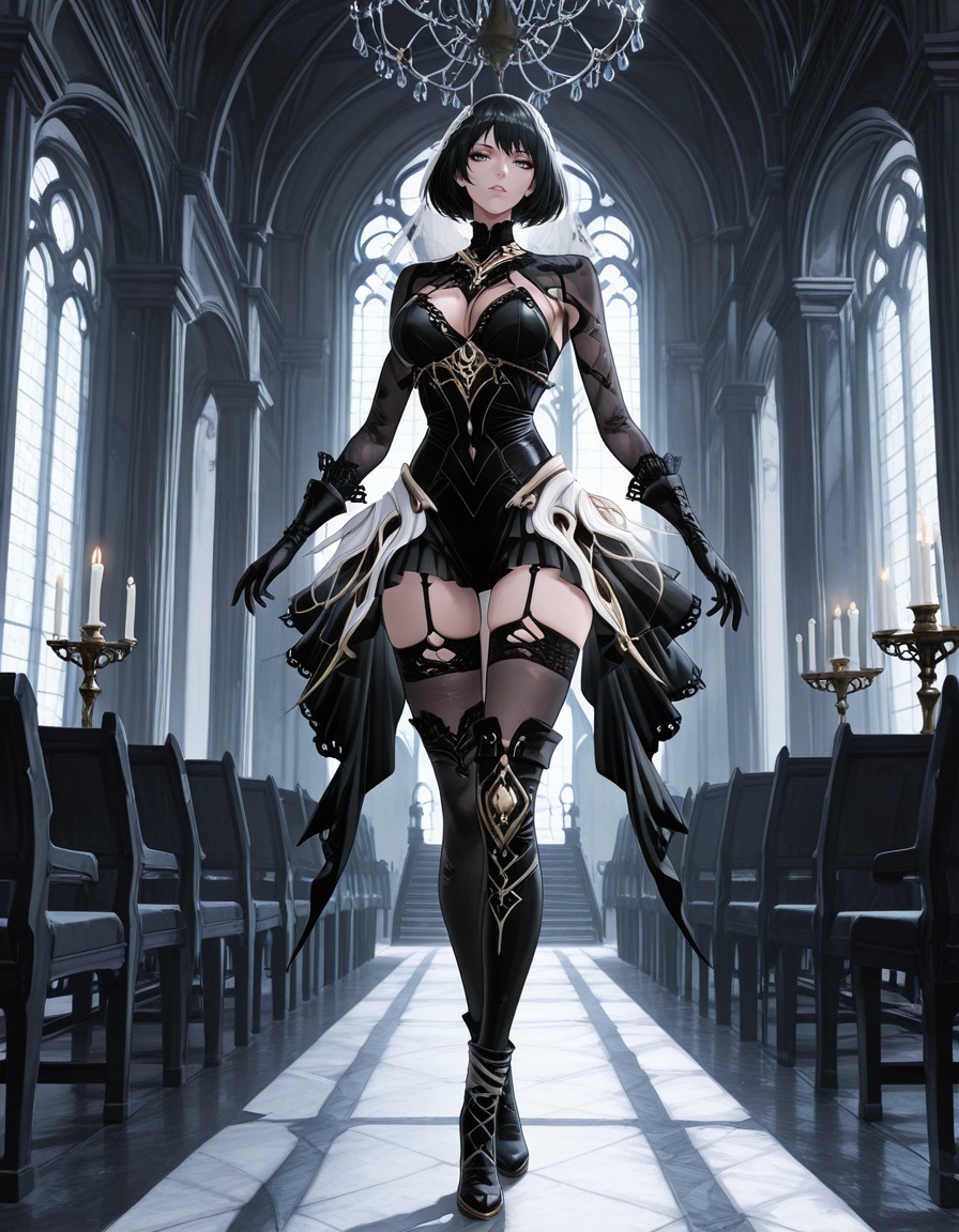 mai_pgr_helentine_ah,  1girl,  solo on Tensor.Art