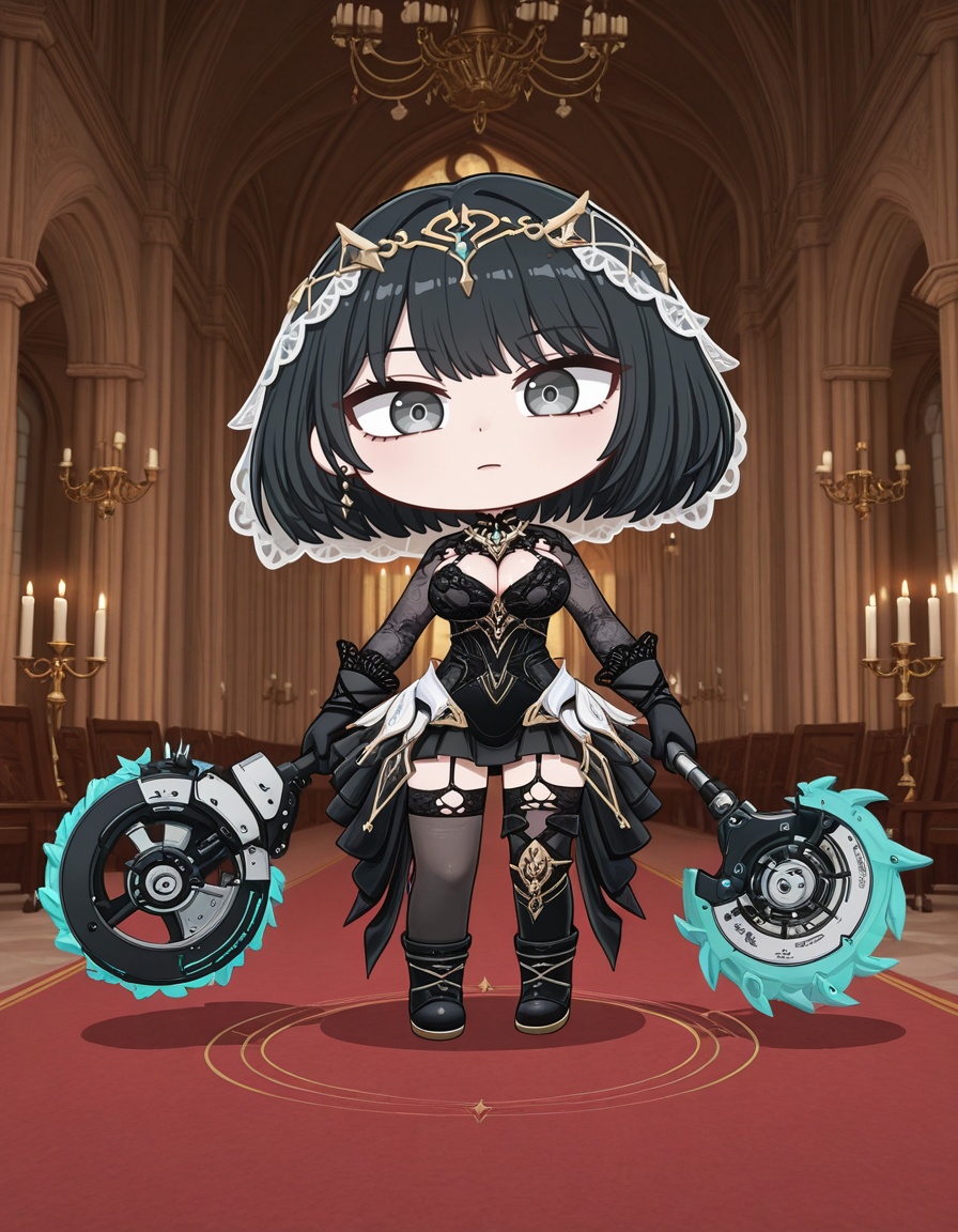 mai_pgr_helentine_ah,  1girl,  solo on Tensor.Art