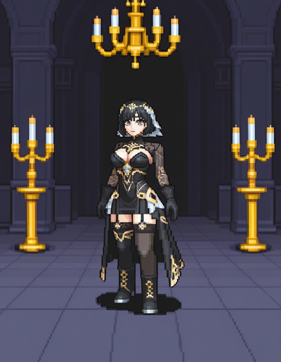 mai_pgr_helentine_ah,  1girl,  solo on Tensor.Art