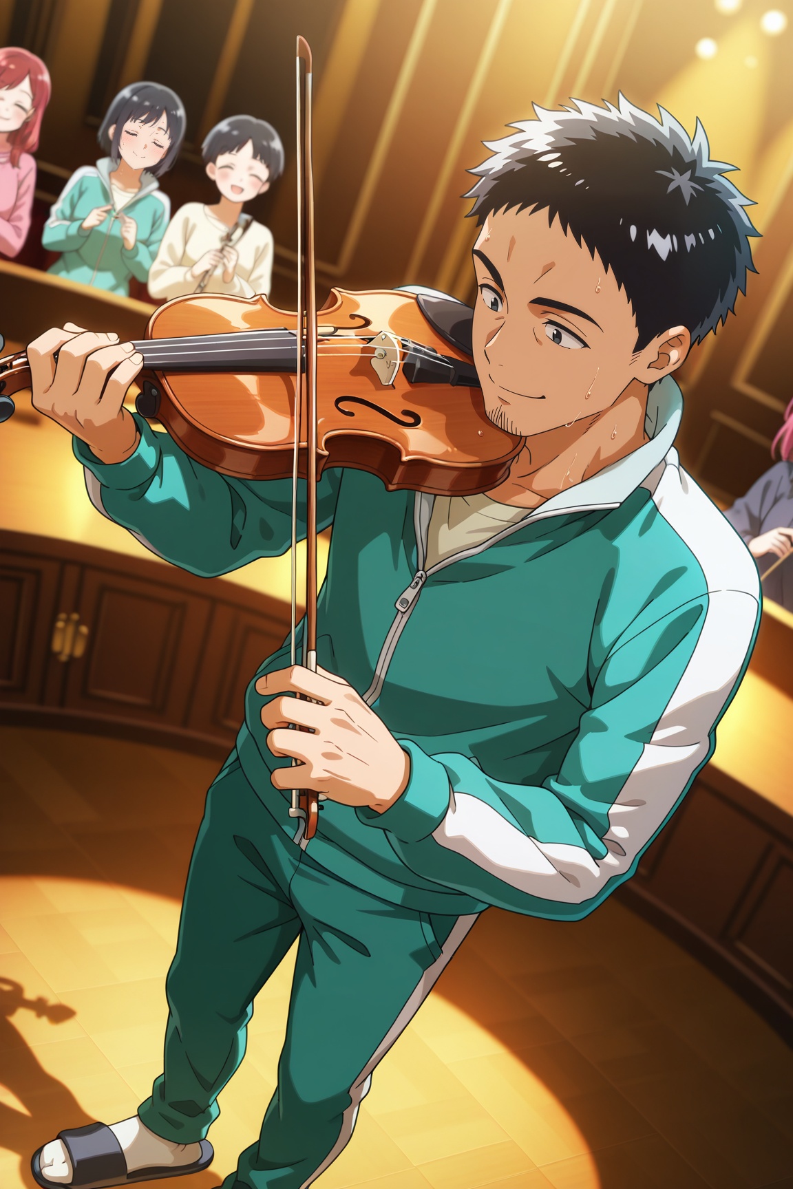 masterpiece,  best quality,  amazing quality on Tensor.Art