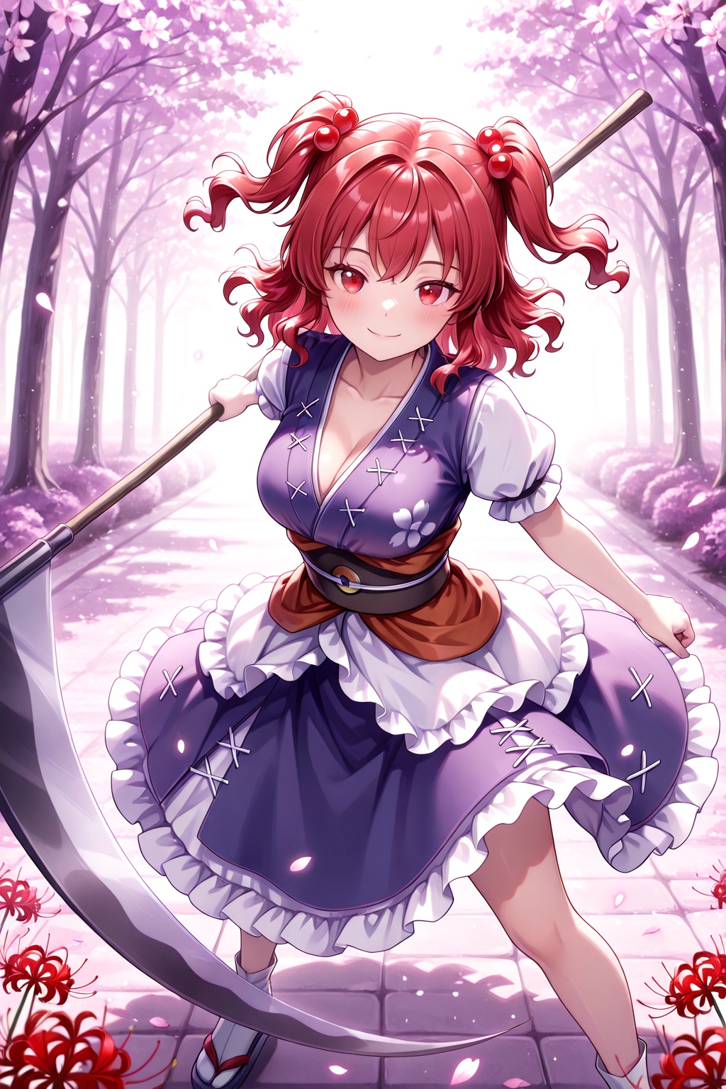 masterpiece,  best quality,  amazing quality on Tensor.Art