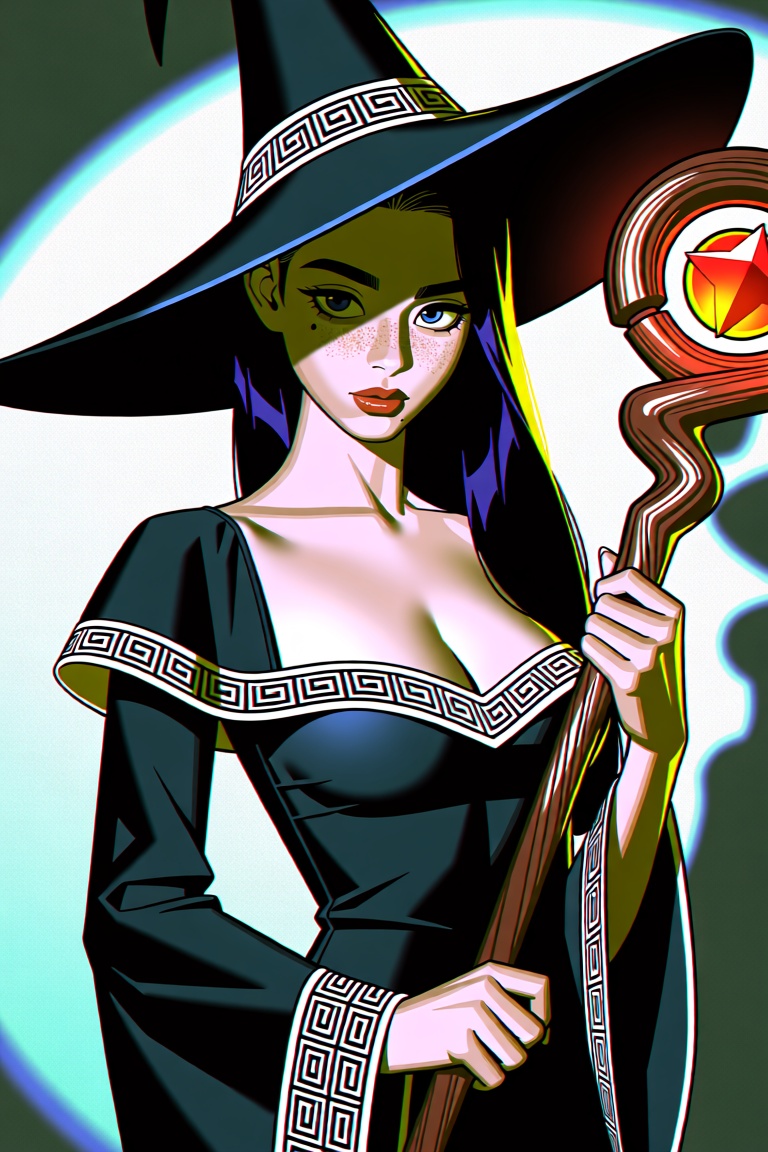 @alice_3d zbrush art,  1girl,  masterpiece on Tensor.Art