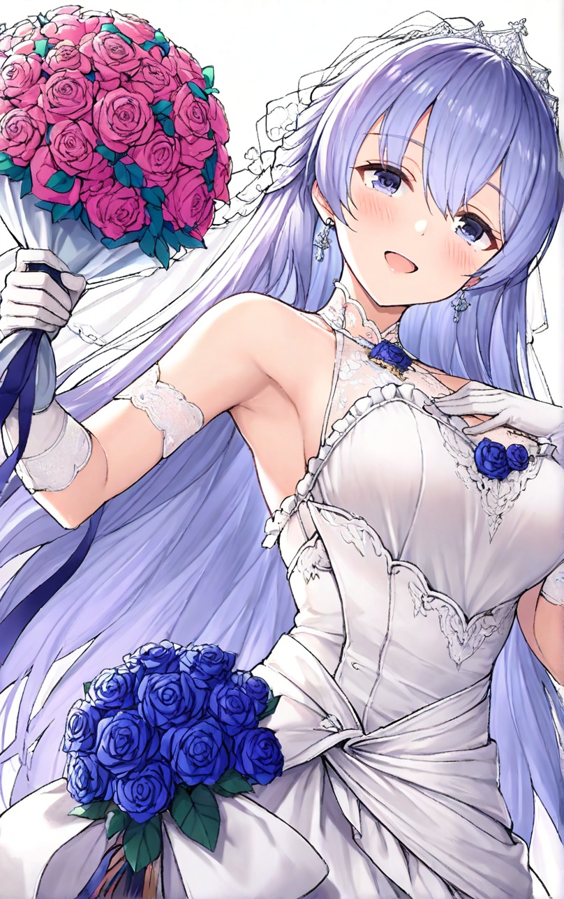 ((masterpiece)),  (((best quality))),  ((ultra-detailed)) by 次元殤跡 on Tensor.Art