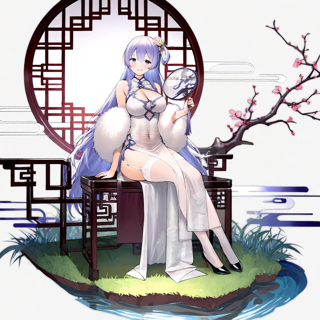 ((masterpiece)),  (((best quality))),  ((ultra-detailed)) on Tensor.Art