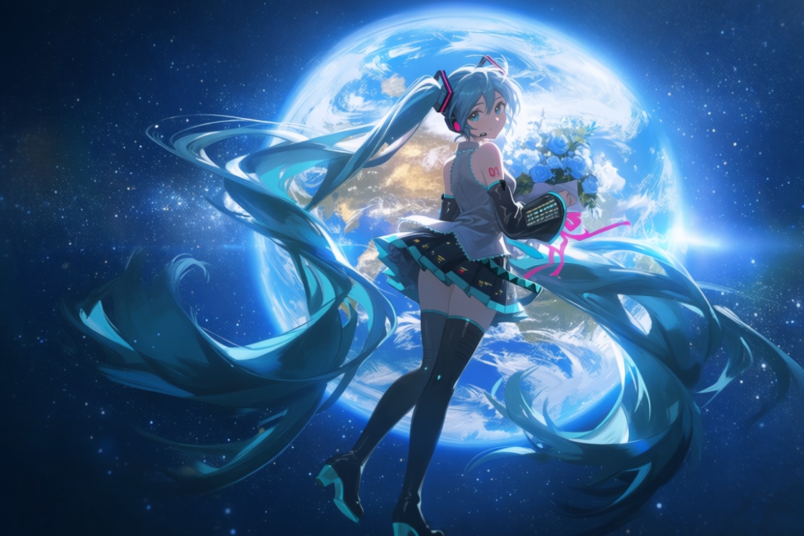 anima画风-秋 by 炼丹_lian on Tensor.Art
