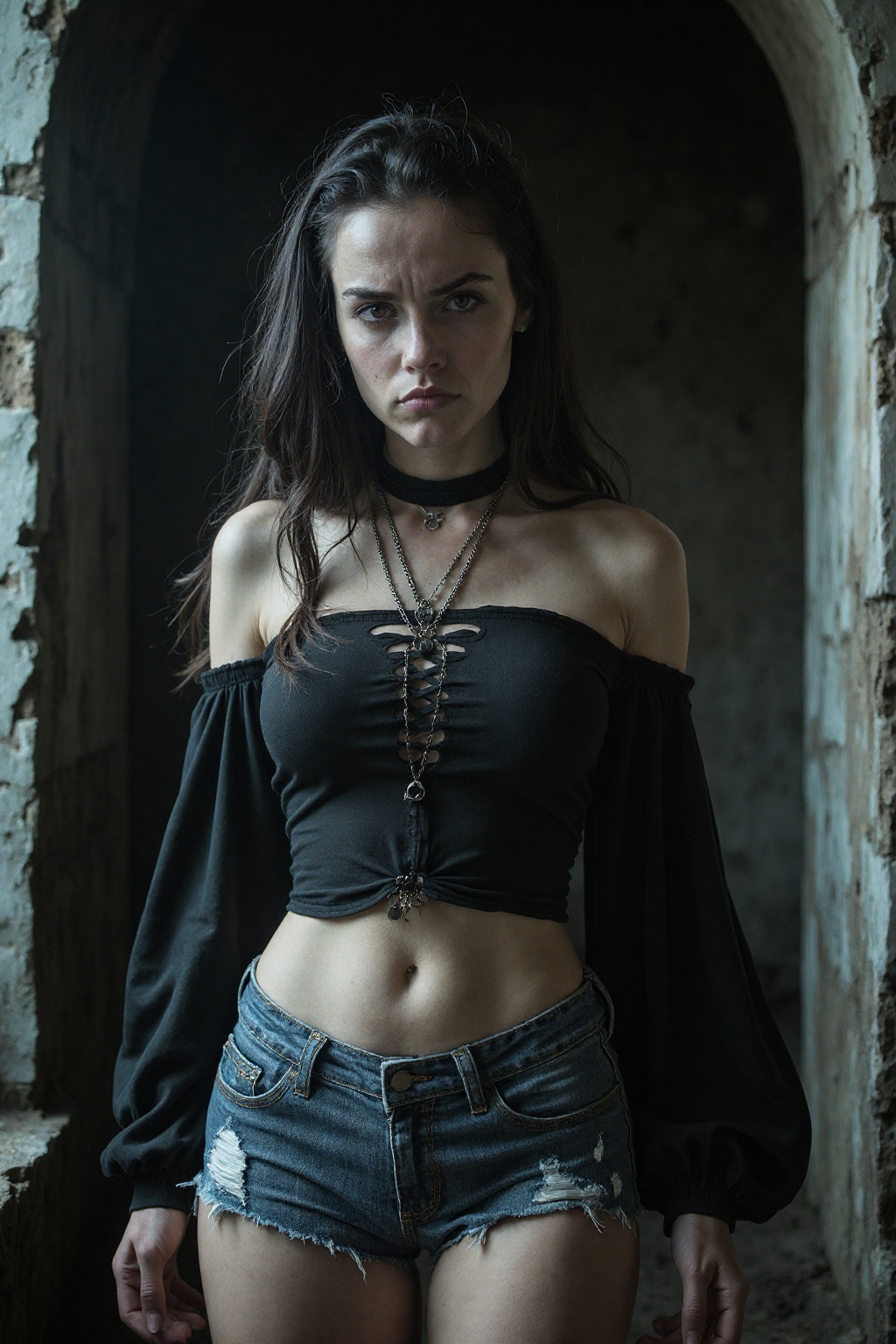 Document: Cinematic photo shot on 35mm anamorphic lens,  f/2.0,  sharp focus on Tensor.Art