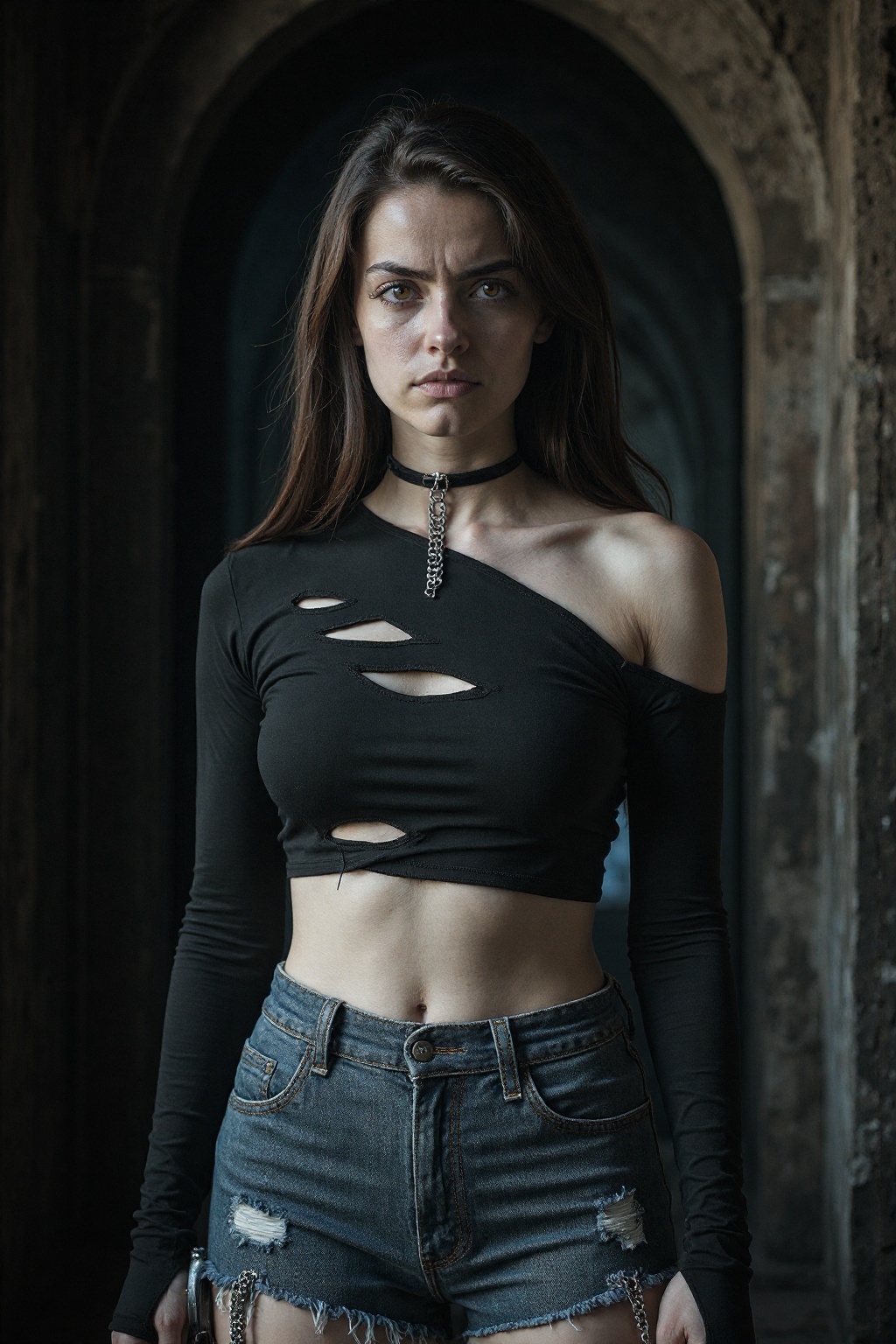 Document: Cinematic photo shot on 35mm anamorphic lens,  f/2.0,  sharp focus on Tensor.Art