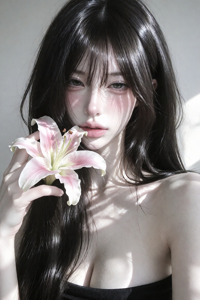 (1girl),  *****,  woman on Tensor.Art