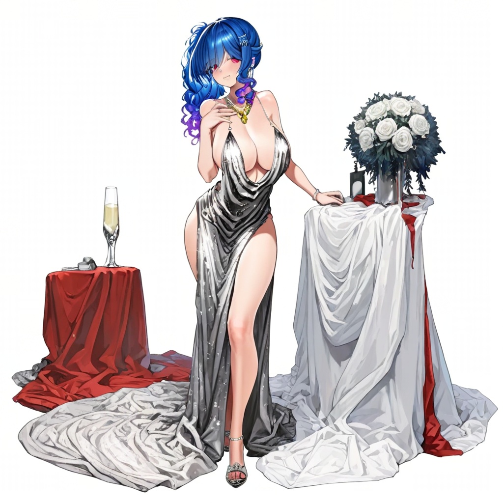 ((masterpiece)),  (((best quality))),  ((ultra-detailed)) on Tensor.Art
