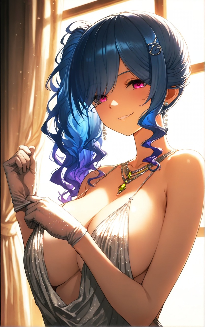 ((masterpiece)),  (((best quality))),  ((ultra-detailed)) on Tensor.Art