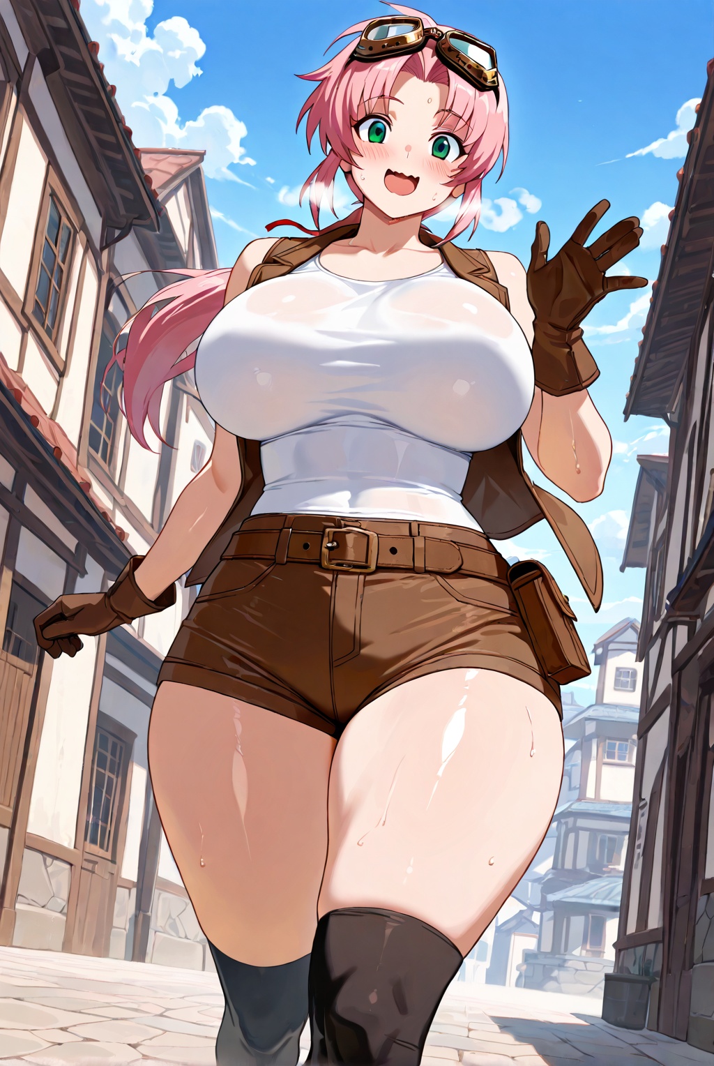 Masterpiece,  high_res,  ultra-detailed on Tensor.Art