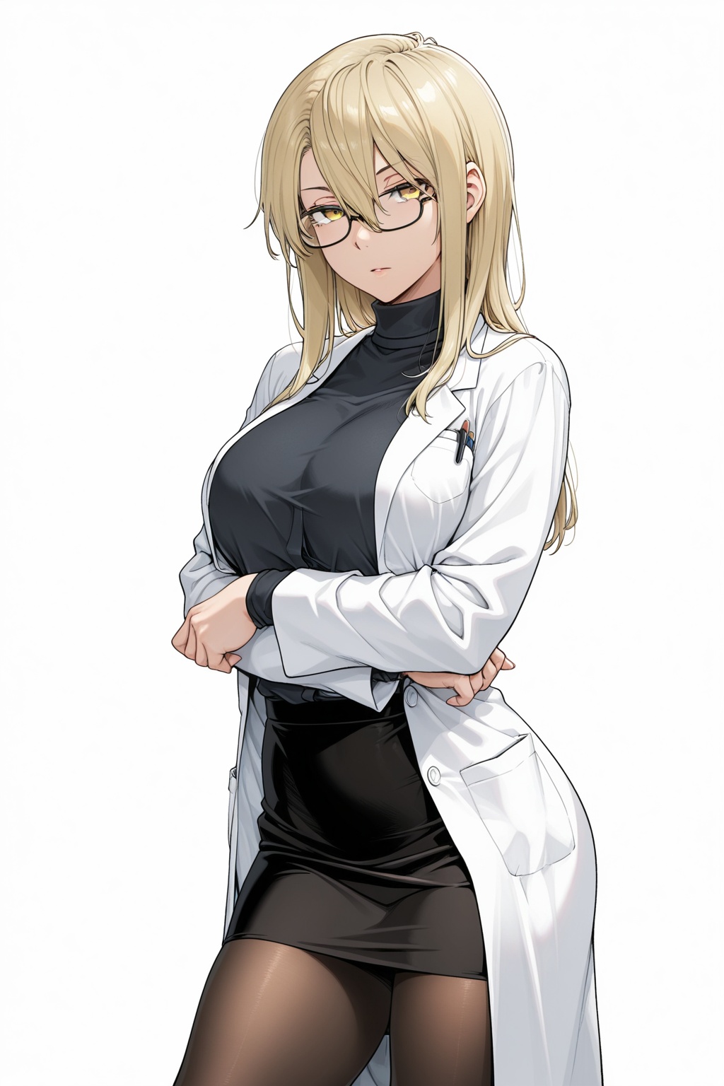 1girl,  solo,  Kanae1Mayuk0 on Tensor.Art