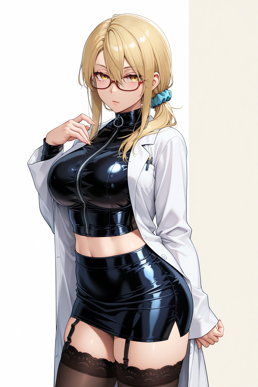 1girl,  solo,  Kanae1Mayuk0 on Tensor.Art