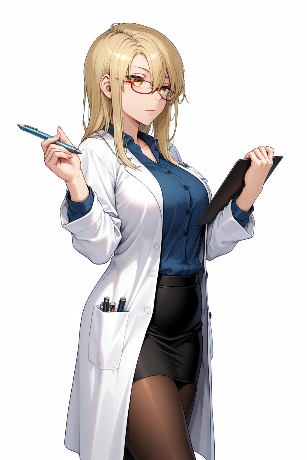 1girl,  solo,  Kanae1Mayuk0 on Tensor.Art