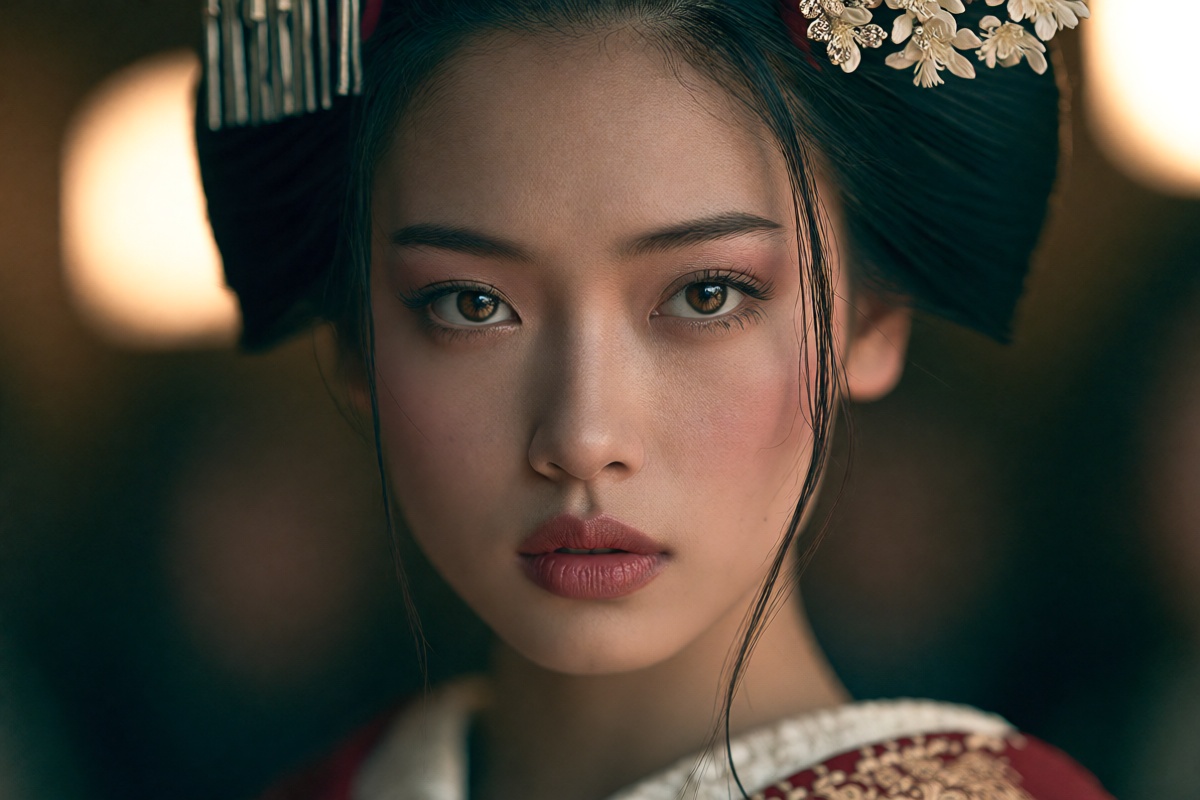 oum4saga,  A beautiful 20 year old Japanese girl is on the cover of the most exclusive magazine in the world,  just her fa...