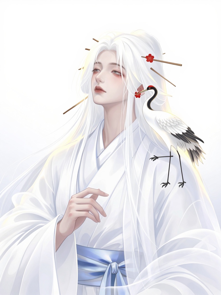 AI generated image by BP-miaomiao on Tensor.Art