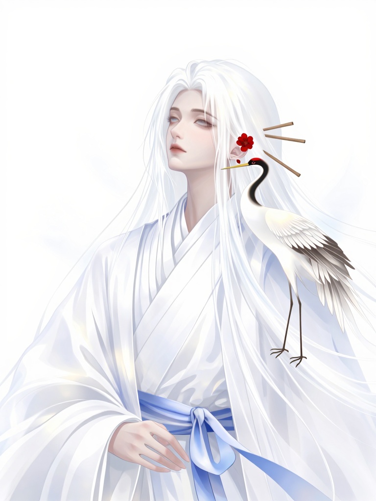 AI generated image by BP-miaomiao on Tensor.Art