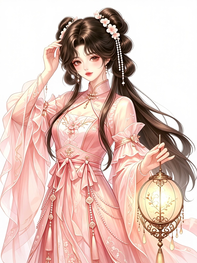 AI generated image by 小狗宾利 on Tensor.Art