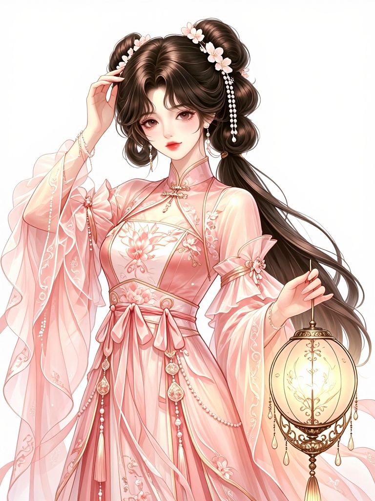 AI generated image by 小狗宾利 on Tensor.Art