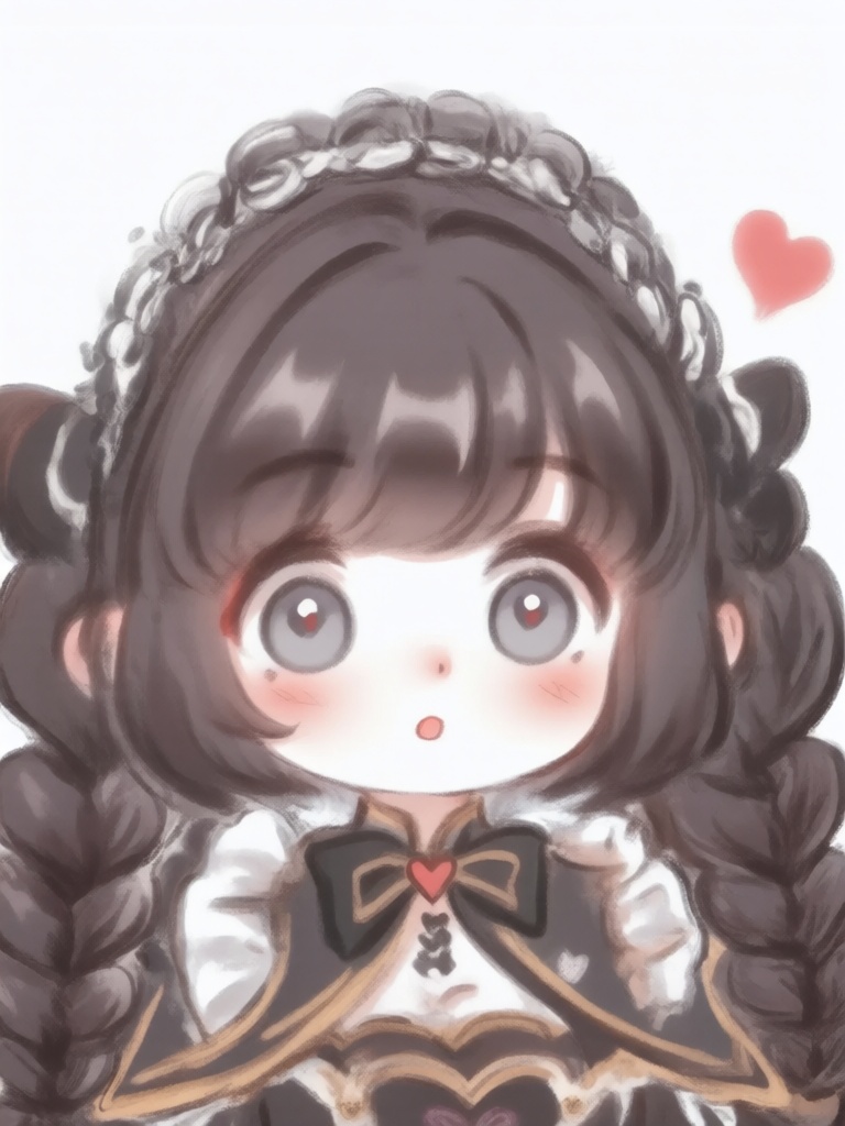 AI generated image by BP-miaomiao on Tensor.Art