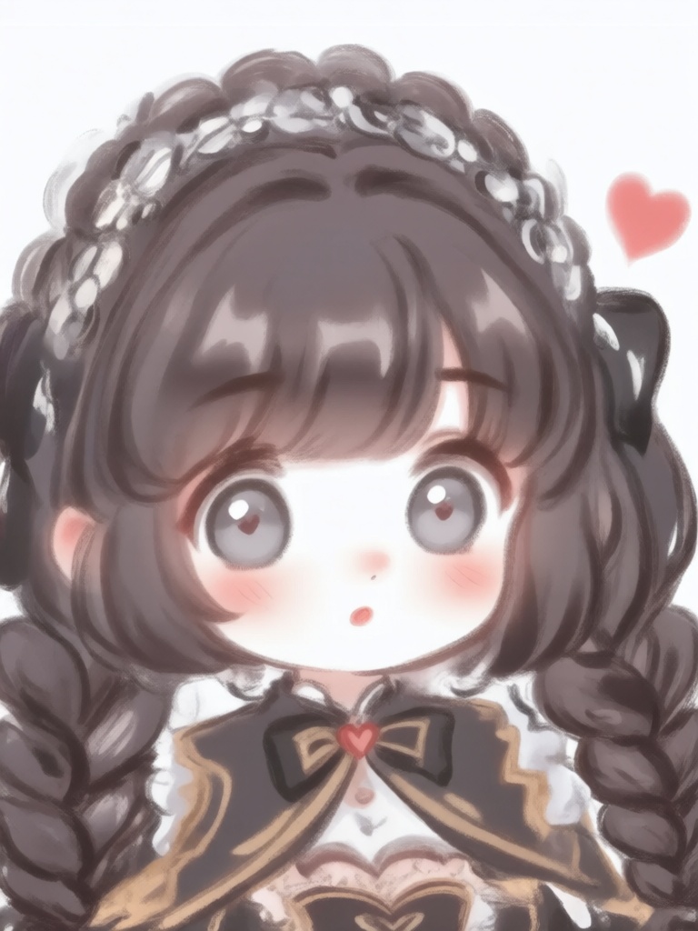 AI generated image by BP-miaomiao on Tensor.Art