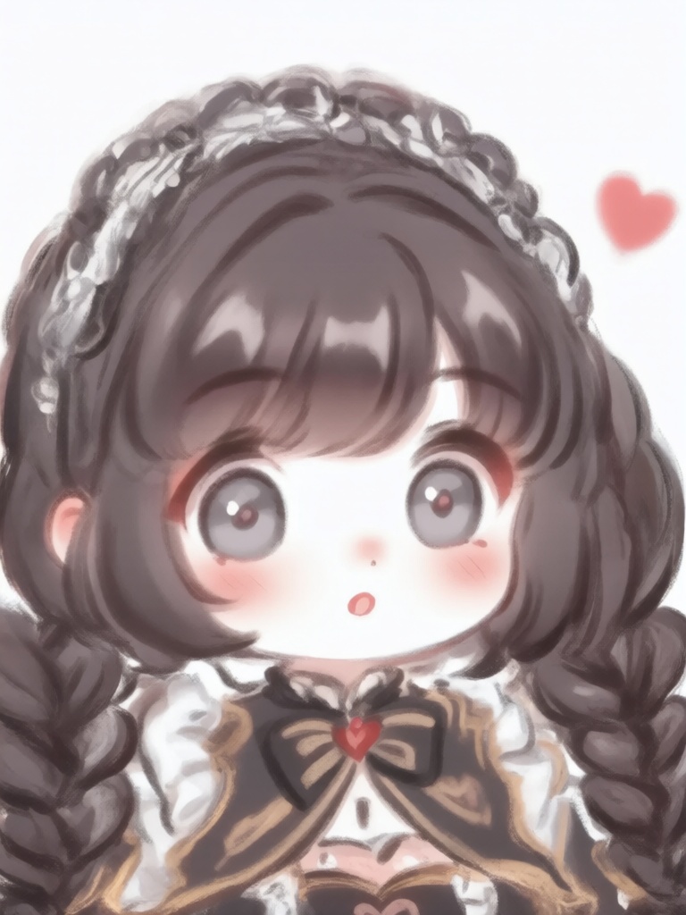 AI generated image by BP-miaomiao on Tensor.Art
