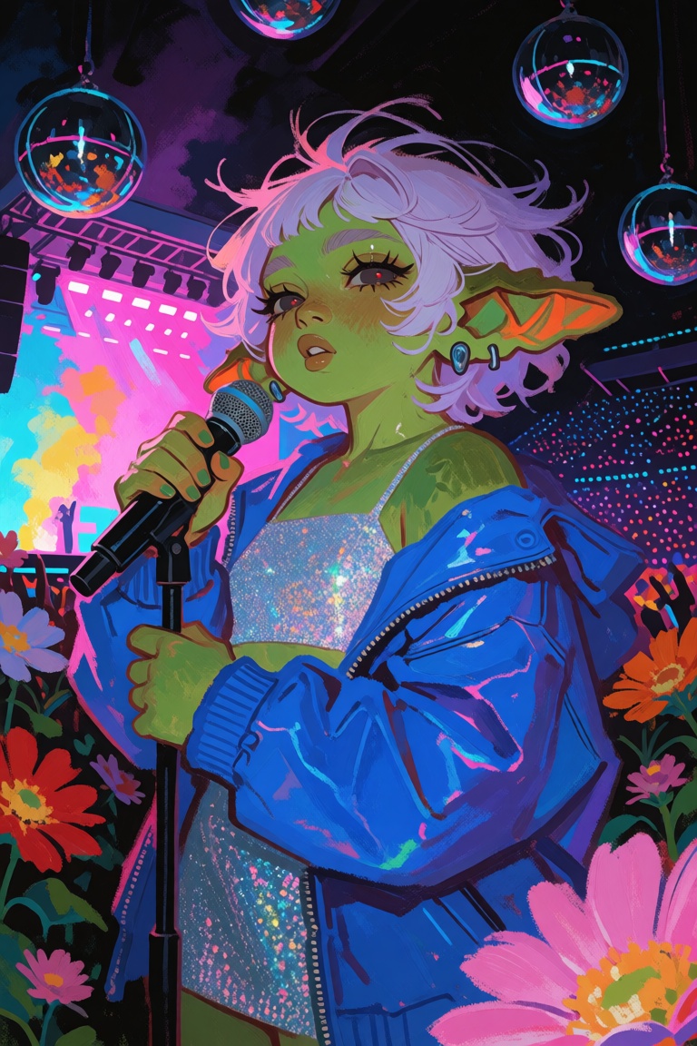 localfolk,  masterpiece,  best quality on Tensor.Art
