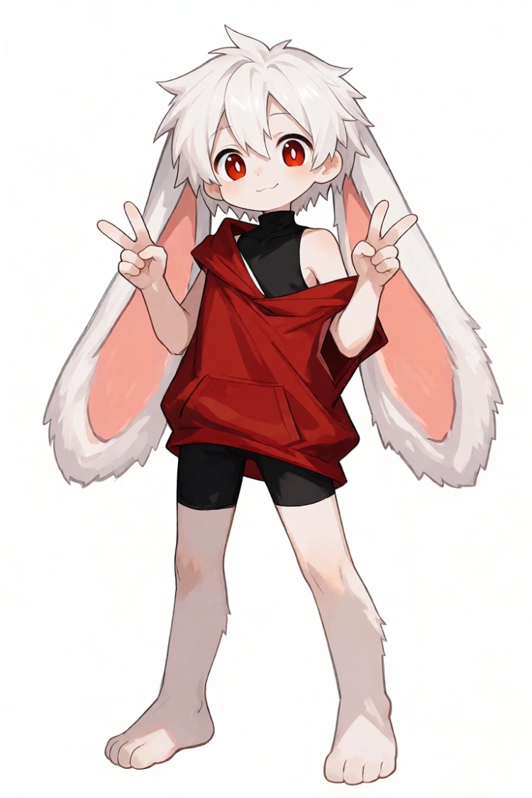 vup_characters by sky_bai on Tensor.Art