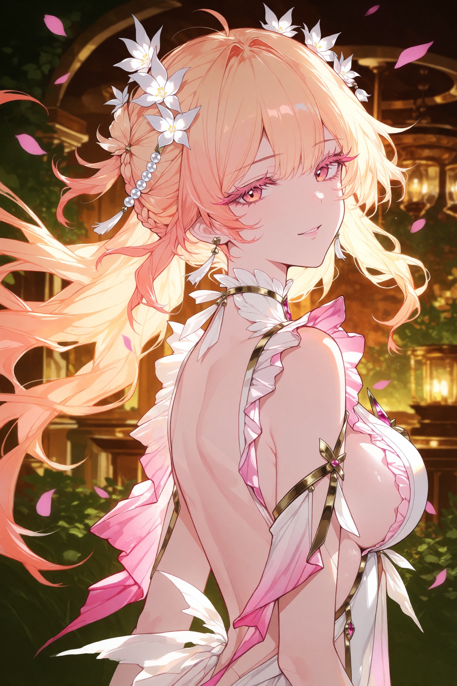 anime-style art,  highres,  absurdres on Tensor.Art